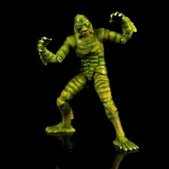 Jada Toys Universal Monsters 6 Inch Action Figure - Creature Of The Black Lagoon -Toy Promotion Store jaf31961 3 800x800 1