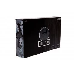 Jada Toys *PRE-ORDER Universal Monsters 6 Inch Deluxe Action Figure - Frankenstein -Toy Promotion Store jaf32676 5 800x800 1