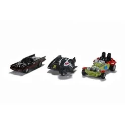 Jada Toys Batman Retro 66 - Nano Hollywood Rides 3 Car Set -Toy Promotion Store jan31988 2 800x800 1