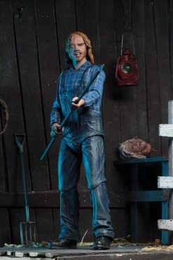 NECA Friday The 13th Part II Ultimate Jason 7" Scale Action Figure -Toy Promotion Store jason1 1