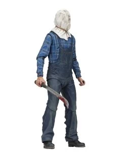 NECA Friday The 13th Part II Ultimate Jason 7" Scale Action Figure -Toy Promotion Store jason5