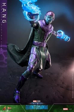 *PRE-ORDER Kang - Ant-Man & The Wasp: Quantumania Marvel Hot Toys Collectibles 1/6 Scale Action Figure