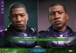 *PRE-ORDER Kang - Ant-Man & The Wasp: Quantumania Marvel Hot Toys Collectibles 1/6 Scale Action Figure -Toy Promotion Store kang gallery 6419e10ed661c