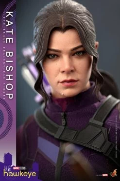*PRE-ORDER Kate Bishop - Marvel Hot Toys Collectibles 1/6 Scale Action Figure -Toy Promotion Store kate bishop gallery 6260630b90d4d