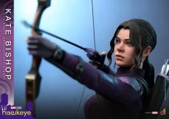 *PRE-ORDER Kate Bishop - Marvel Hot Toys Collectibles 1/6 Scale Action Figure -Toy Promotion Store kate bishop gallery 6260630cf01ee