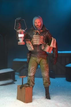 NECA *PRE-ORDER The Thing Ultimate 7 Inch Scale Action Figure - Macready (Last Stand) -Toy Promotion Store last stand maccready1 scaled 1