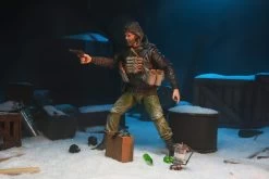 NECA *PRE-ORDER The Thing Ultimate 7 Inch Scale Action Figure - Macready (Last Stand) -Toy Promotion Store last stand maccready14 scaled 1