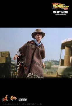 *PRE-ORDER Marty Mcfly - Back To The Future III Hot Toys Collectibles 1/6 Scale Action Figure -Toy Promotion Store marty mcfly back to the future gallery 6144c2d84e7ef