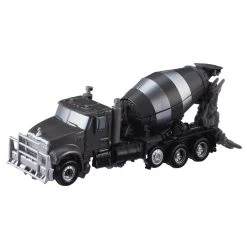 Hasbro Transformers Studio Series 53 Deluxe Class Action Figure: Mixmaster -Toy Promotion Store mixmaster lorry
