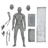 NECA Universal Monsters Ultimate 7 Inch Scale Action Figure - The Mummy (Black & White)