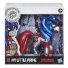Hasbro My Little Pony X Transformers Crossover Collection - My Little Prime
