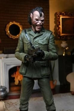 NECA An American Werewolf In London 7" Inch Action Figure - Ultimate Nightmare Demons 9 NECA An American Werewolf In London 7" Inch Action Figure - Ultimate Nightmare Demons -Toy Promotion Store necawerewolflondon inset4 23396 1617044866