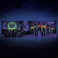 Hasbro Star Trek Nerf Starfleet Type 3 Phaser 7 Hasbro Star Trek Nerf Starfleet Type 3 Phaser -Toy Promotion Store nerf star trek pkg 1