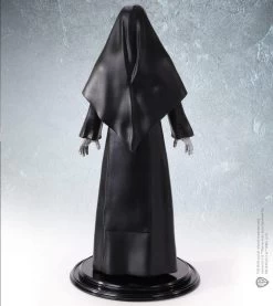 Noble Collection The Conjuring Bendyfigs Action Figure - Valak The Nun 5 Noble Collection The Conjuring Bendyfigs Action Figure - Valak The Nun -Toy Promotion Store nn1332f