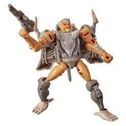 Hasbro Transformers Kingdom Core Action Figure - Rattrap