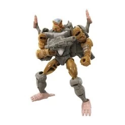 Hasbro Transformers Kingdom Core Action Figure - Rattrap 6 Hasbro Transformers Kingdom Core Action Figure - Rattrap -Toy Promotion Store rat weap