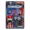 SUPER7 Robocop ReAction Action Figure - Robocop