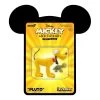 SUPER7 Mickey And Friends Disney ReAction Action Figure - Pluto