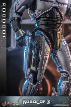*PRE-ORDER Robocop - RoboCop 3 Hot Toys Collectibles 1/6 Scale Action Figure -Toy Promotion Store robocop robocop gallery 62e2fc21aa543