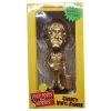 Only Fools And Horses Bobble Buddies 6 Inch Cushty Vinyl Action Figure - 24k Gold Rodney