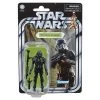 Hasbro Star Wars The Vintage Collection Action Figure Wave 24 - Shadow Trooper (Possibly Non Mint Card)
