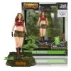 McFarlane Jumanji: The Next Level Movie Maniacs 6 Inch Action Figure - Ruby Roundhouse