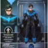 Noble Collection DC Bendyfigs Action Figure - Nightwing