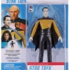 Noble Collection Star Trek: The Next Generation Bendyfigs Action Figure - Lieutenant Commander Data