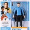Noble Collection Star Trek: The Original Series Bendyfigs Action Figure - Spock