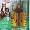 Noble Collection The Wizard Of Oz Bendyfigs Action Figure - Cowardly Lion