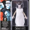 Noble Collection Universal Monsters Bendyfigs Action - Bride Of Frankenstein