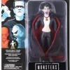 Noble Collection Universal Monsters Bendyfigs Action Figure - Dracula