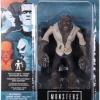 Noble Collection Universal Monsters Bendyfigs Action Figure - Wolfman