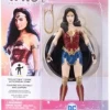 Noble Collection Wonder Woman 84 Bendyfigs Action Figure - Wonder Woman