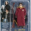 Noble Collection Harry Potter Bendyfigs Action Figure - Harry Potter (Quidditch)