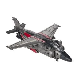 Hasbro Transformers Studio Series 59 Deluxe Class Action Figure: Shatter 7 Hasbro Transformers Studio Series 59 Deluxe Class Action Figure: Shatter -Toy Promotion Store shatter plane