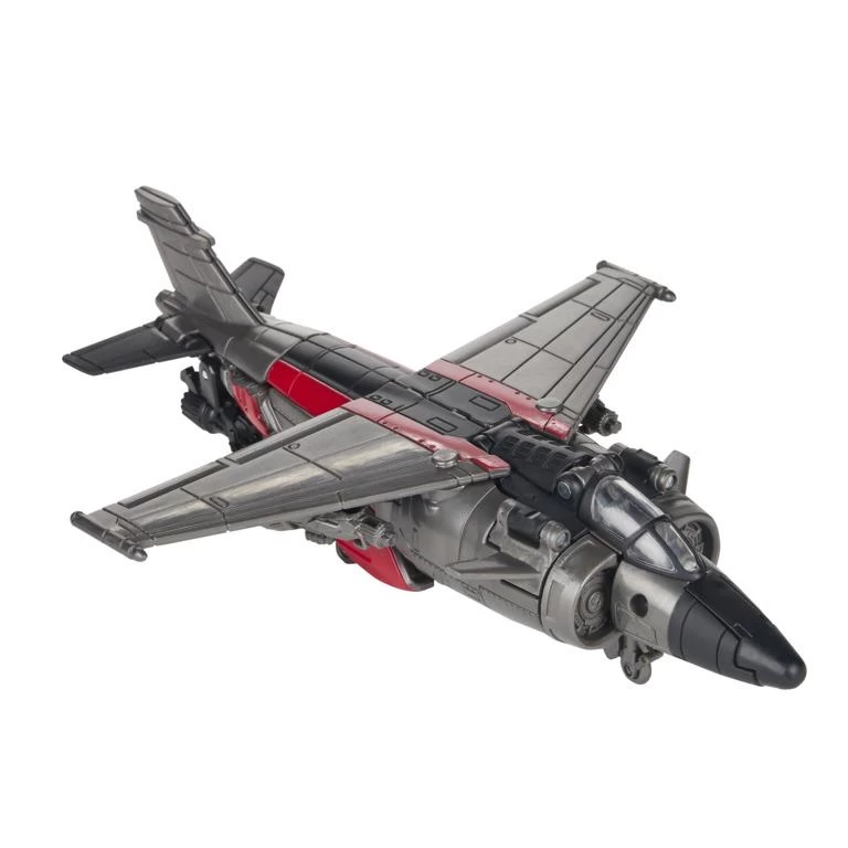 Hasbro Transformers Studio Series 59 Deluxe Class Action Figure: Shatter 4 Hasbro Transformers Studio Series 59 Deluxe Class Action Figure: Shatter - Image 4