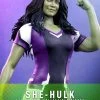 *PRE-ORDER She-Hulk - Marvel Hot Toys Collectibles 1/6 Scale Action Figure