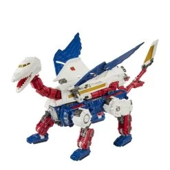 Hasbro Transformers War For Cybertron: Siege Commander Class Action Figure -Sky Lynx -Toy Promotion Store skylink bird