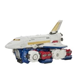 Hasbro Transformers War For Cybertron: Siege Commander Class Action Figure -Sky Lynx -Toy Promotion Store skylink shuttle