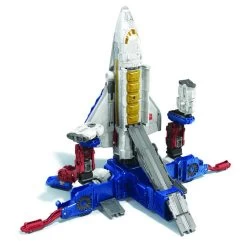 Hasbro Transformers War For Cybertron: Siege Commander Class Action Figure -Sky Lynx -Toy Promotion Store skylink stand