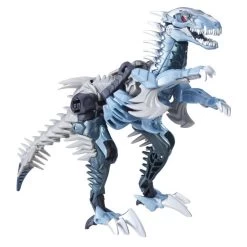 Hasbro Transformers The Last Knight Deluxe Premier Deluxe - Dinobot Slash 5 Hasbro Transformers The Last Knight Deluxe Premier Deluxe - Dinobot Slash -Toy Promotion Store slash dino