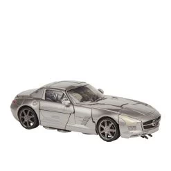 Hasbro Transformers Studio Series 51 Deluxe Class Action Figure: Soundwave -Toy Promotion Store soundwave car