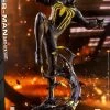 Spider-Man Anti-Ock Suit (Deluxe Version) - Marvel Hot Toys Collectibles 1/6 Scale Action Figure