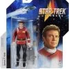Star Trek Universe 5 Inch Action Figure - Admiral James T. Kirk
