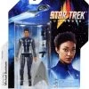 Star Trek Universe 5 Inch Action Figure - Science Officer Michael Burnham