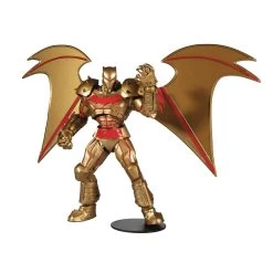 McFarlane DC Multiverse Action Figure - Hellbat Lunar New Year -Toy Promotion Store stl181502
