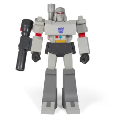SUPER7 Transformers Super Cyborg Action Figure - Megatron -Toy Promotion Store su meg 01 1 800x800 1