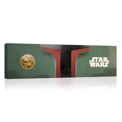 Hasbro *UNAVAILABLE* Star Wars Nerf LMTD Boba Fett's EE-3 Blaster -Toy Promotion Store sw nerf lmtd 2021 preorder 8x8 10012000px 300dpi white