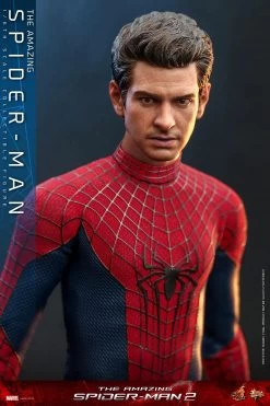 *PRE-ORDER Spider-Man - The Amazing Spider-Man 2 Marvel Hot Toys Collectibles 1/6 Scale Action Figure -Toy Promotion Store the amazing spider man marvel gallery 6414d099277e8